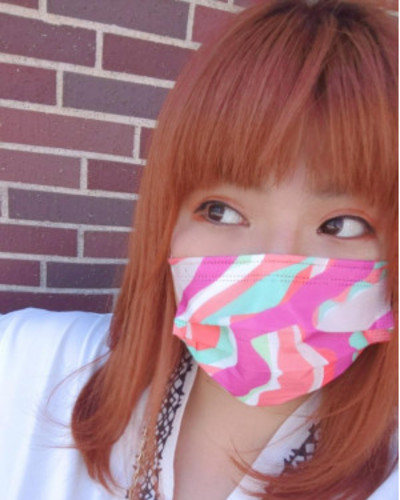 なつめ