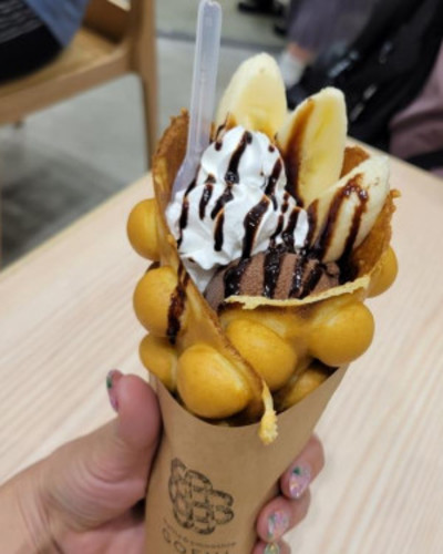 みつき