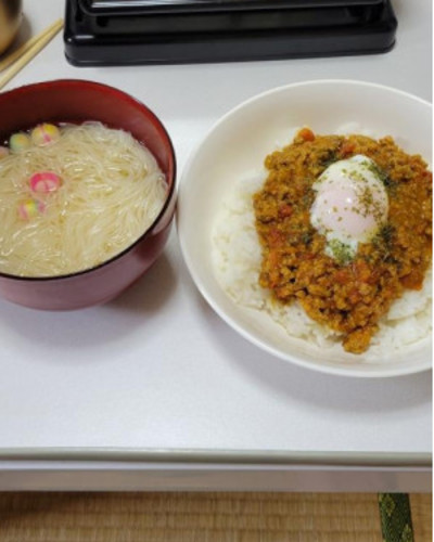 みつき