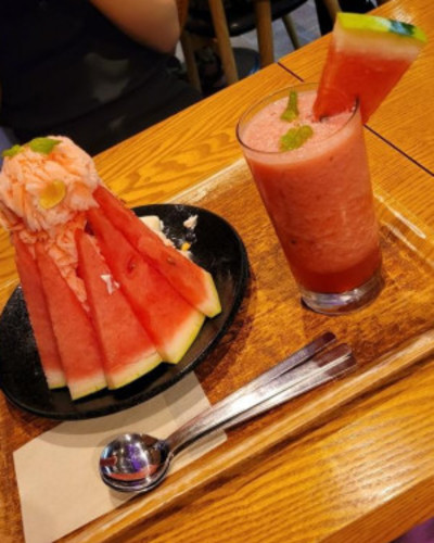 みつき