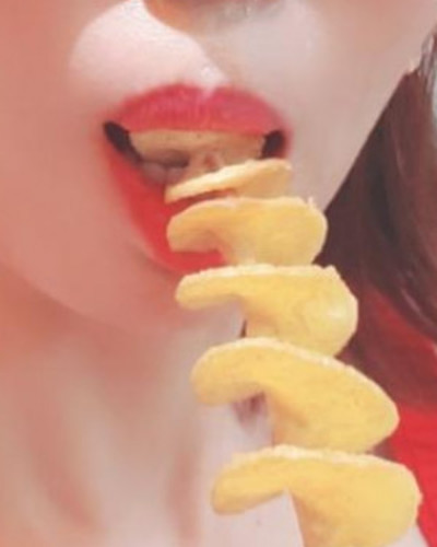 みつき