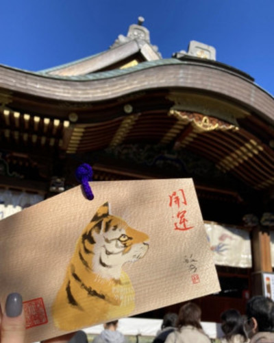 みつき