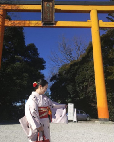 のどか
