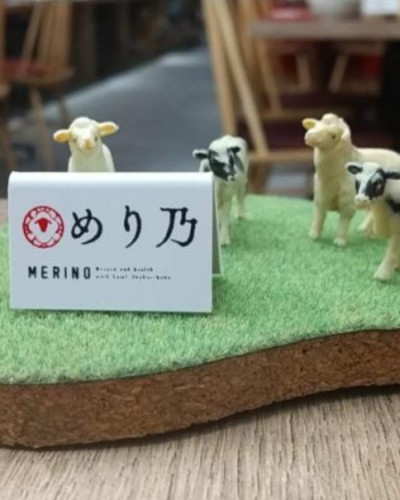 のどか
