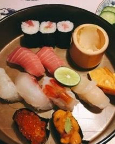 れな