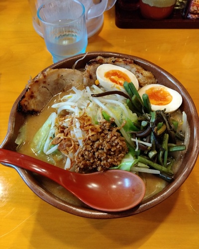 のどか