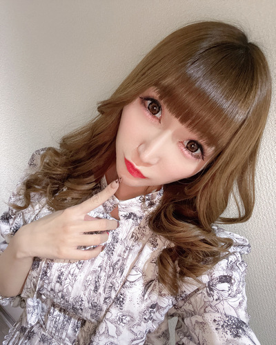 まきな
