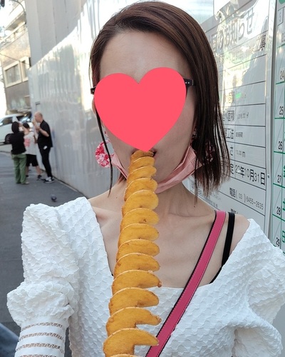 みつき