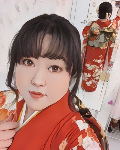 みずな