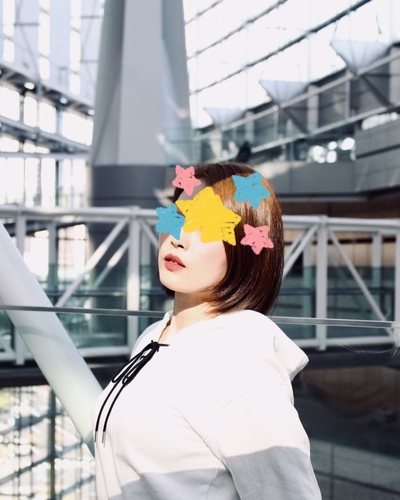 ありさ
