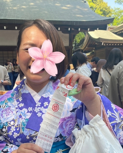 すみれ