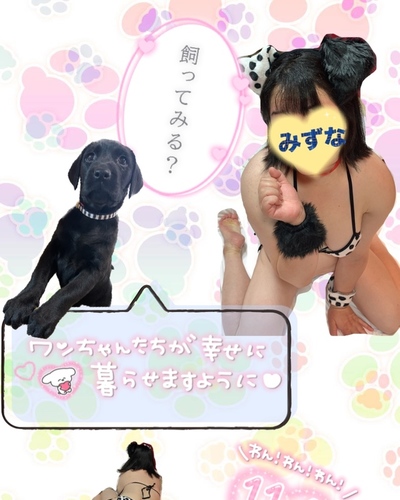 みずな
