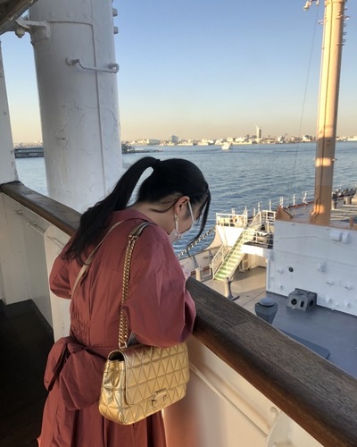 のどか