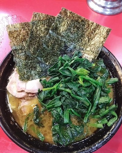 のどか