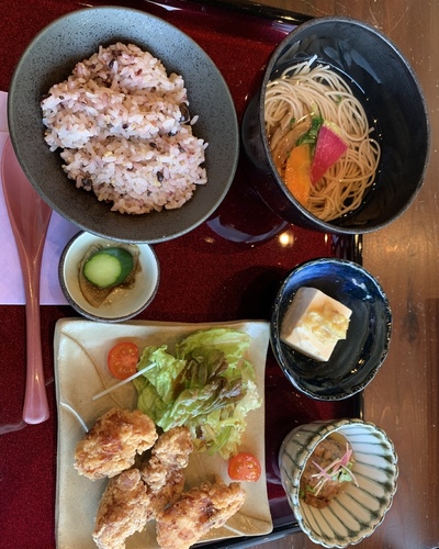 みずな