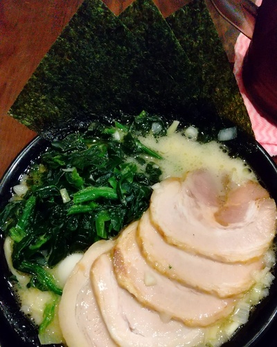 のどか