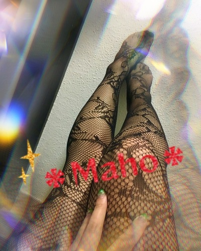 まほ