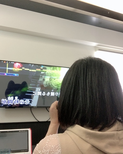 みずな