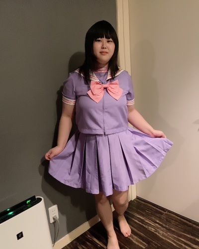 みぃ