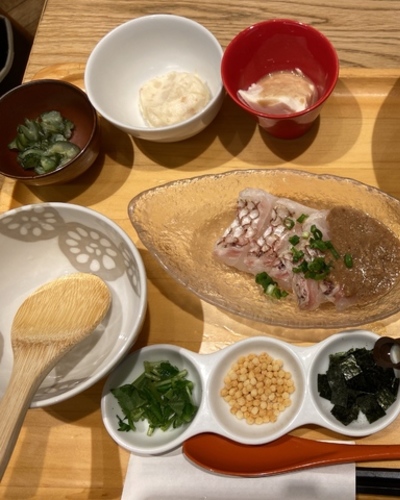かれん