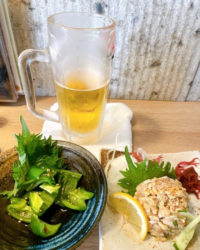 もぐ