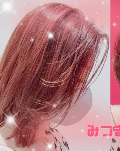みつき