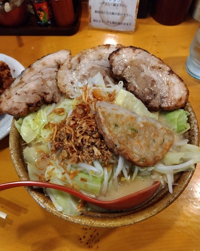 のどか