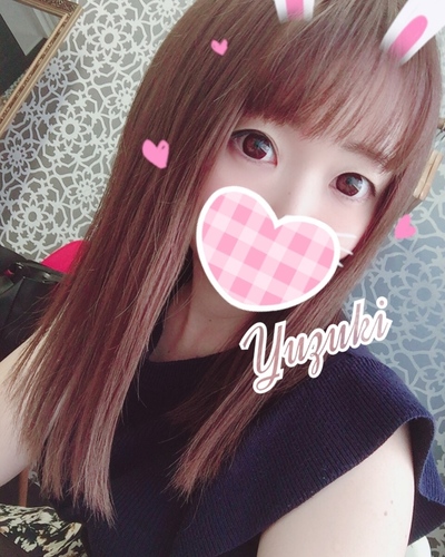ゆづき