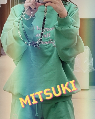 みつき