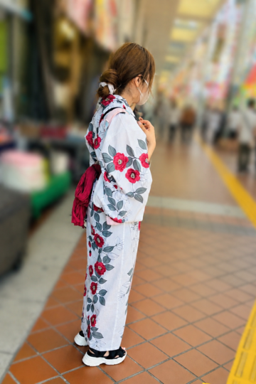 りな