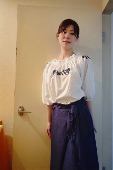 はな