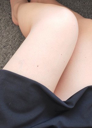 あこ