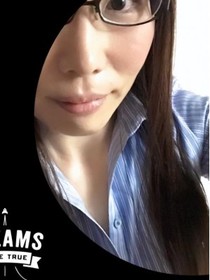 つき