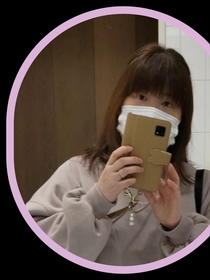 いより