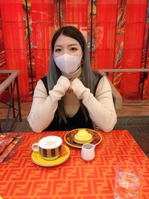 あんな