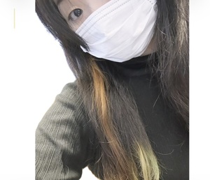 かすみ