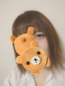 ゆあ
