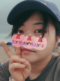 あんな