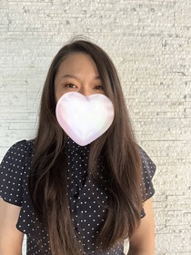 ももこ