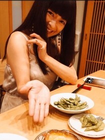 さり